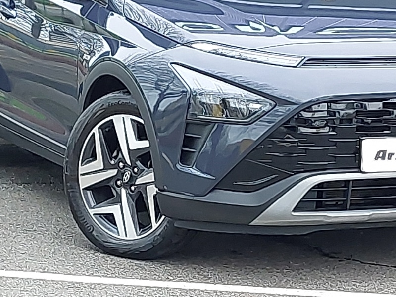 Used Hyundai BAYON 2024 for sale - 77987897: Photo 9