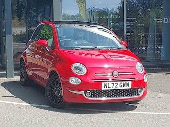 Used Fiat 500 2022 for sale - 79231742: Photo