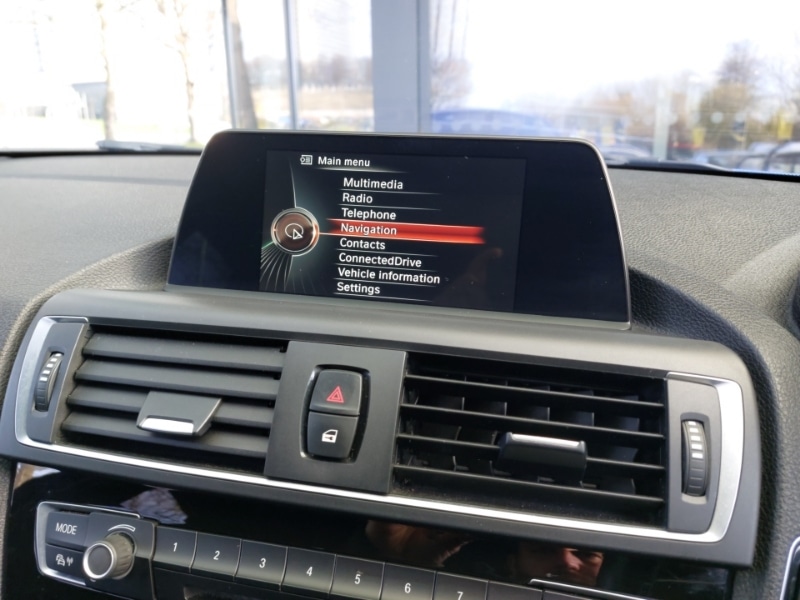 Used BMW 1 Series 2017 for sale - 77269815: Photo 11