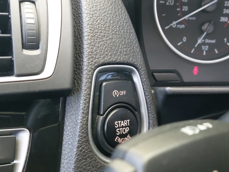 Used BMW 1 Series 2017 for sale - 77269815: Photo 13