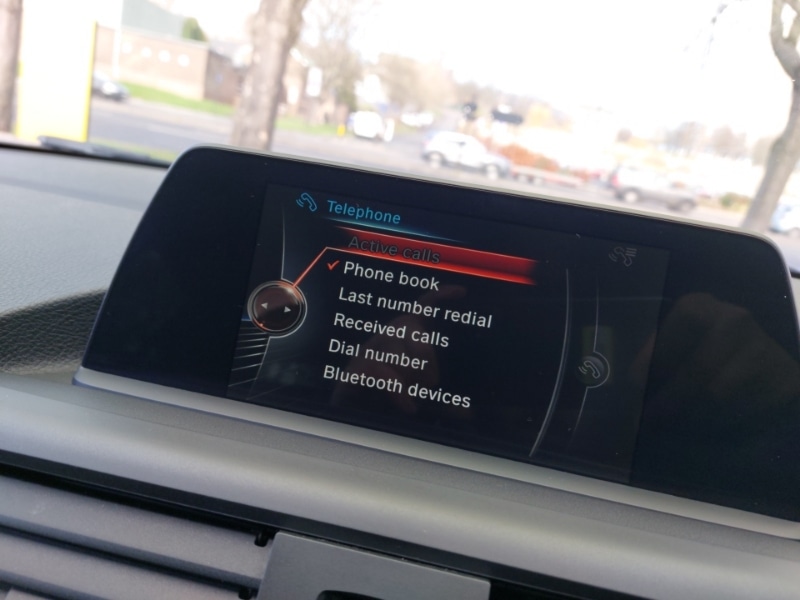 Used BMW 1 Series 2017 for sale - 77269815: Photo 15