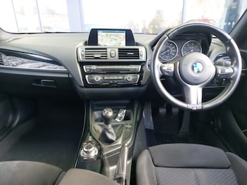Used BMW 1 Series 2017 for sale - 77269815: Photo