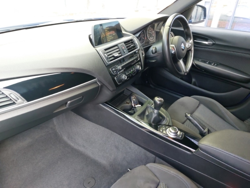 Used BMW 1 Series 2017 for sale - 77269815: Photo 5