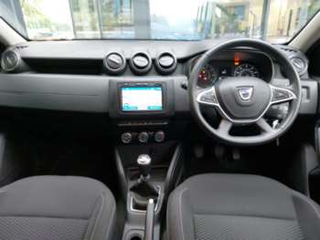 Used Dacia Duster 2019 for sale - 75424445: Photo