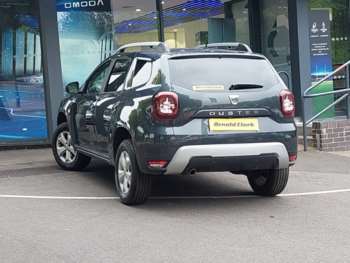 Used Dacia Duster 2019 for sale - 75424445: Photo