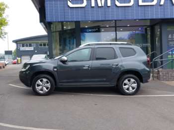 Used Dacia Duster 2019 for sale - 75424445: Photo