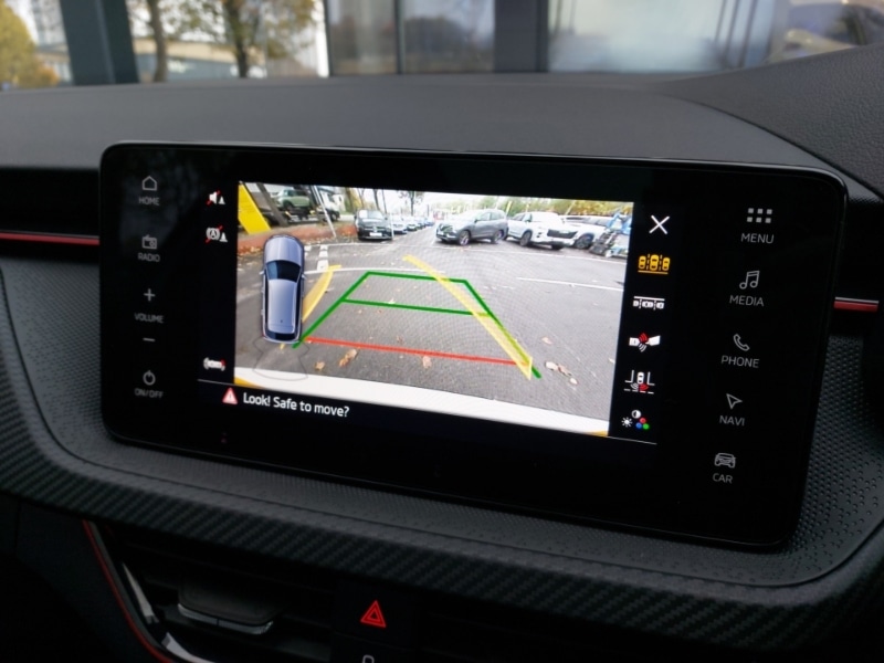 Used Skoda Kamiq 2024 for sale - 76493404: Photo 11