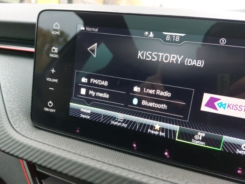 Used Skoda Kamiq 2024 for sale - 76493404: Photo 15