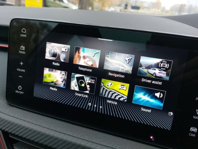 Used Skoda Kamiq 2024 for sale - 76493404: Photo 16