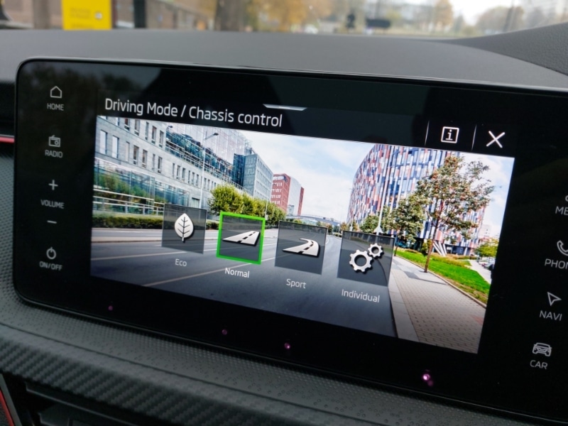 Used Skoda Kamiq 2024 for sale - 76493404: Photo 17