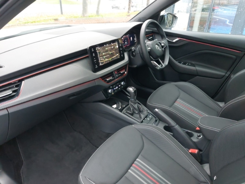 Used Skoda Kamiq 2024 for sale - 76493404: Photo 5