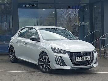 Used Peugeot 208 2025 for sale - 78527311: Photo