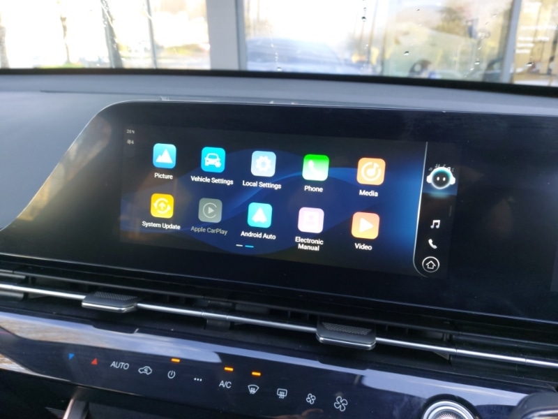 Used Omoda OMODA 5 2025 for sale - 76779900: Photo 10