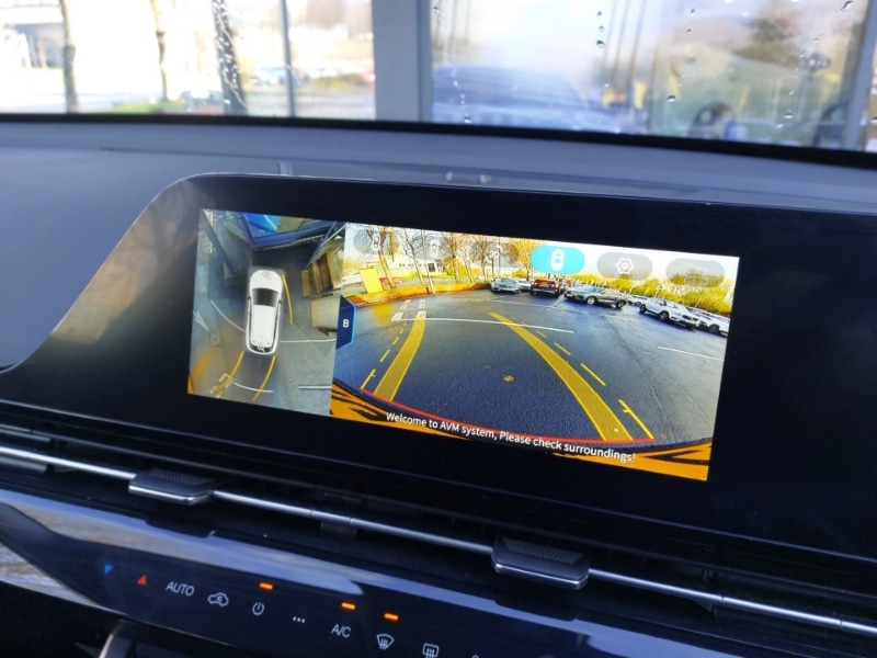 Used Omoda OMODA 5 2025 for sale - 76779900: Photo 11