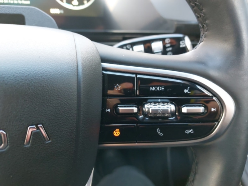 Used Omoda OMODA 5 2025 for sale - 76779900: Photo 15