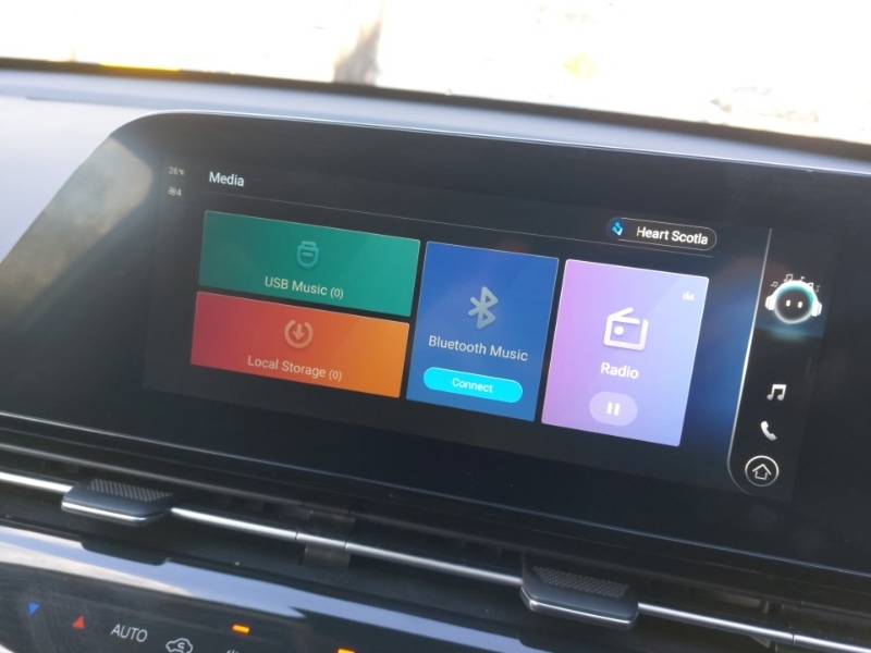 Used Omoda OMODA 5 2025 for sale - 76779900: Photo 16