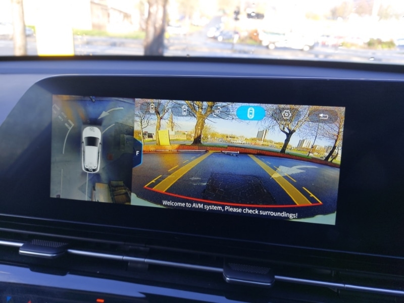 Used Omoda OMODA 5 2025 for sale - 76779900: Photo 19