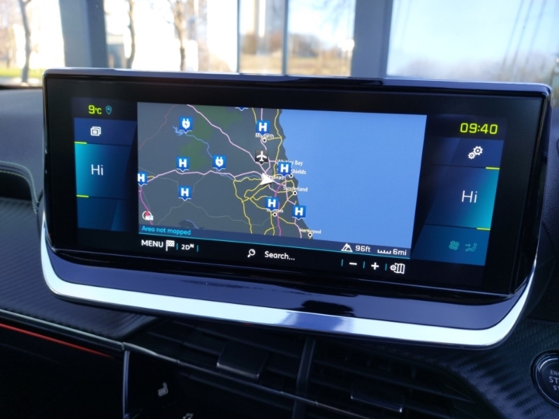 Used Peugeot 2008 2020 for sale - 77068289: Photo 10