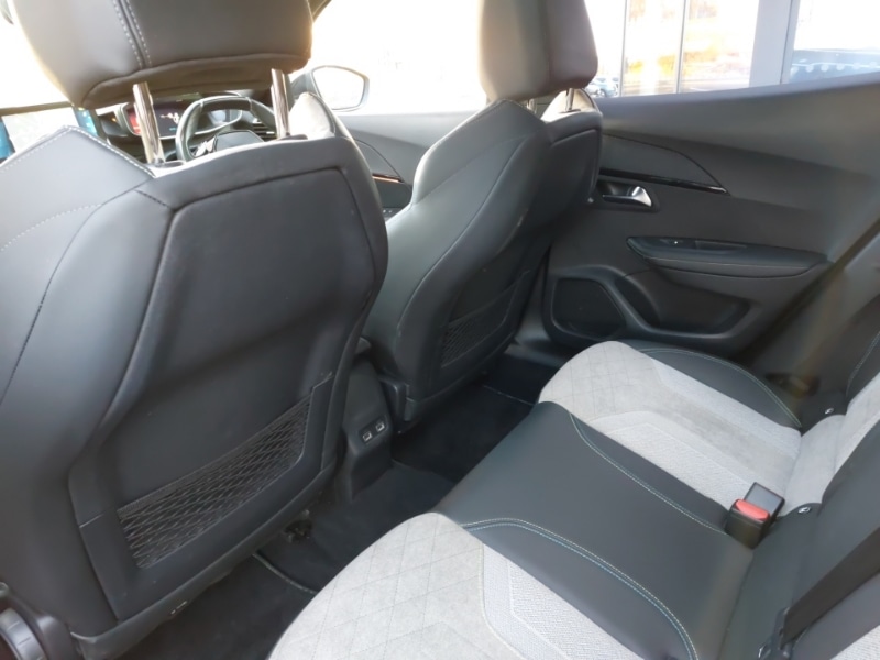 Used Peugeot 2008 2020 for sale - 77068289: Photo 6