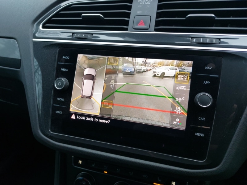 Used Volkswagen Tiguan 2020 for sale - 76947498: Photo 11