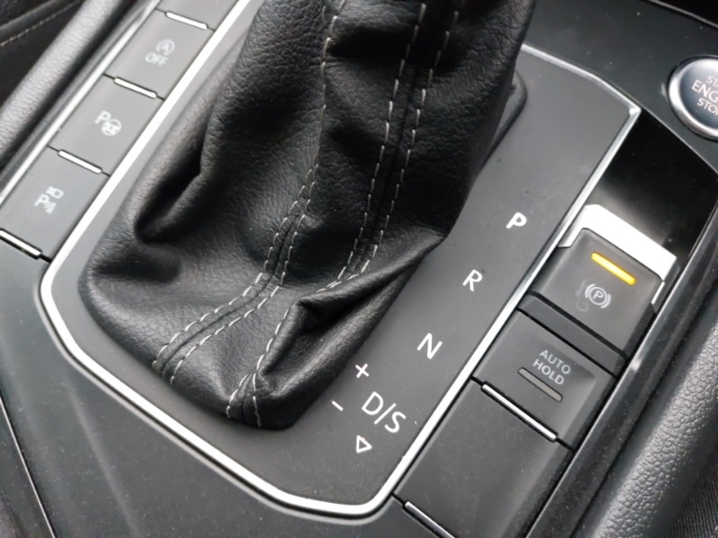 Used Volkswagen Tiguan 2020 for sale - 76947498: Photo 12