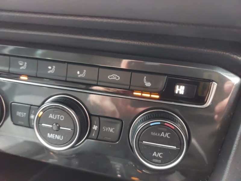 Used Volkswagen Tiguan 2020 for sale - 76947498: Photo 13