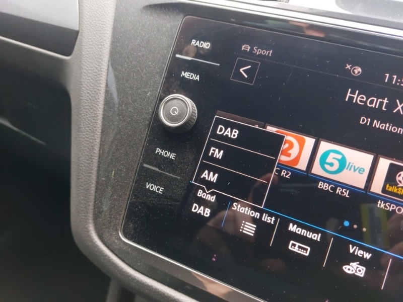 Used Volkswagen Tiguan 2020 for sale - 76947498: Photo 15