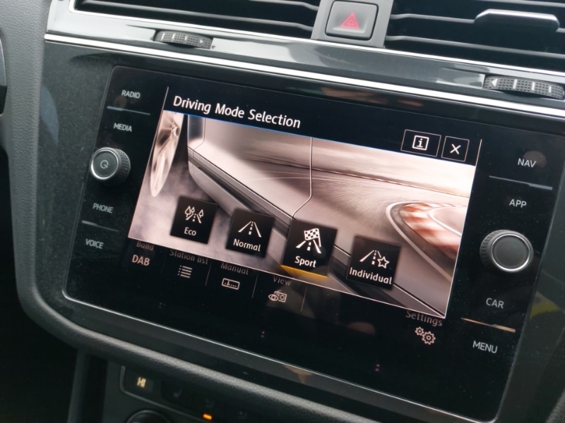 Used Volkswagen Tiguan 2020 for sale - 76947498: Photo 16