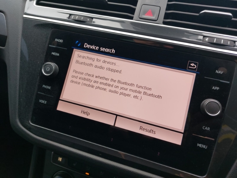 Used Volkswagen Tiguan 2020 for sale - 76947498: Photo 17