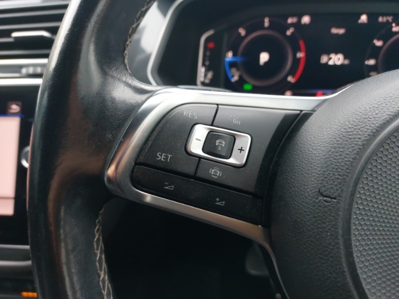 Used Volkswagen Tiguan 2020 for sale - 76947498: Photo 18