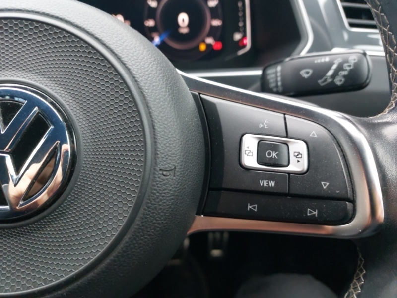 Used Volkswagen Tiguan 2020 for sale - 76947498: Photo 19