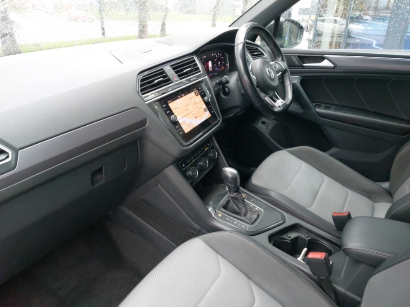 Used Volkswagen Tiguan 2020 for sale - 76947498: Photo 5