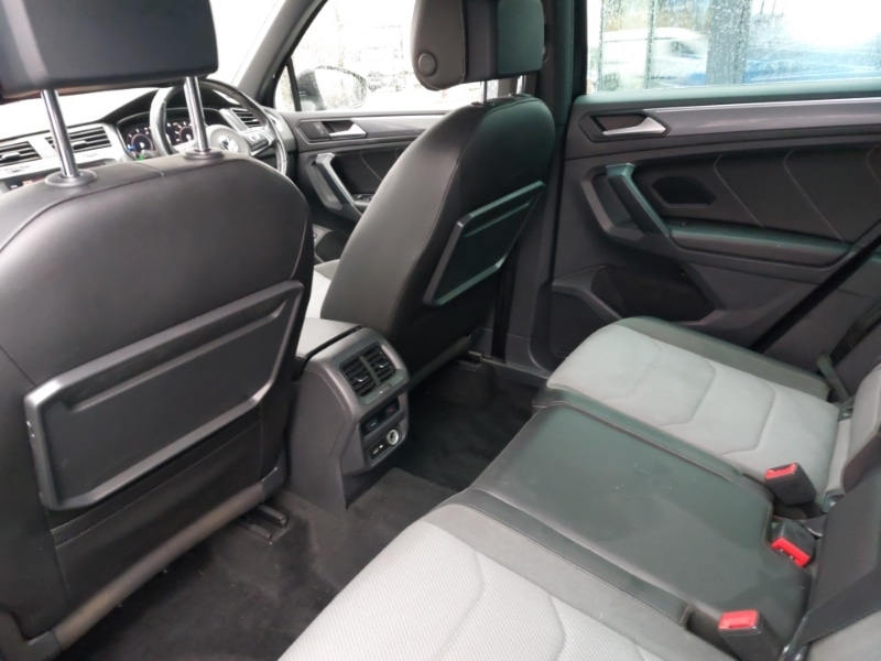 Used Volkswagen Tiguan 2020 for sale - 76947498: Photo 6