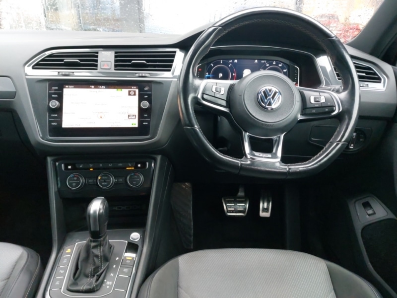 Used Volkswagen Tiguan 2020 for sale - 76947498: Photo 7