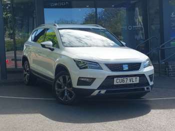 2017 - 1.0 TSI Ecomotive SE Technology 5dr