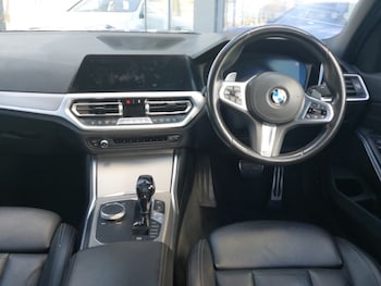 Used BMW 3 Series 2019 for sale - 78046443: Photo