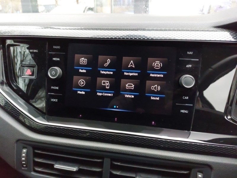 Used Volkswagen Polo 2024 for sale - 77419271: Photo 10