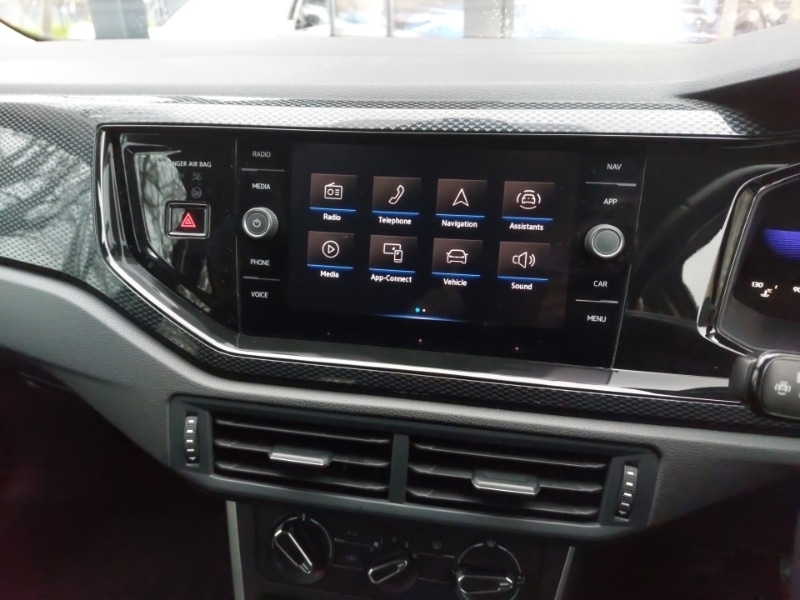 Used Volkswagen Polo 2024 for sale - 77419271: Photo 11