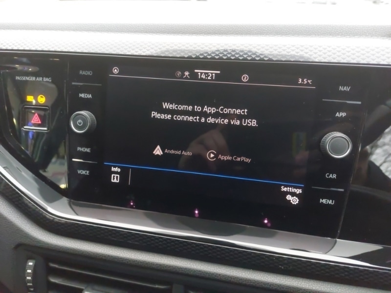 Used Volkswagen Polo 2024 for sale - 77419271: Photo 12