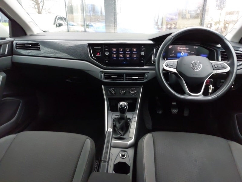 Used Volkswagen Polo 2024 for sale - 77419271: Photo 2