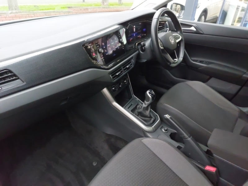 Used Volkswagen Polo 2024 for sale - 77419271: Photo 5