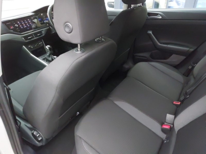 Used Volkswagen Polo 2024 for sale - 77419271: Photo 6