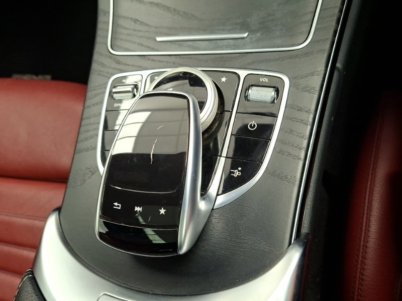 Used Mercedes-Benz C Class 2017 for sale - 77443050: Photo 12