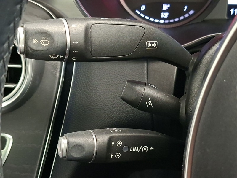 Used Mercedes-Benz C Class 2017 for sale - 77443050: Photo 16