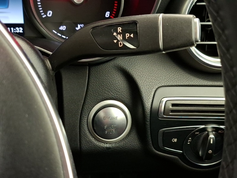 Used Mercedes-Benz C Class 2017 for sale - 77443050: Photo 17