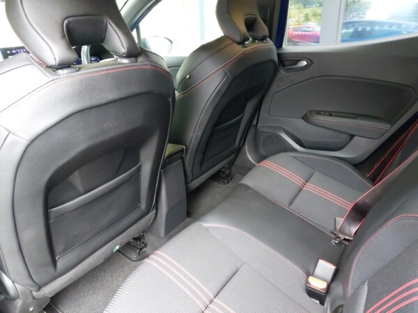 Used Renault Clio 2023 for sale - 74957125: Photo 6