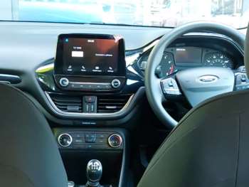 Used Ford Fiesta 2019 for sale - 74928987: Photo