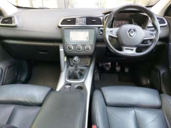 Used Renault Kadjar 2019 for sale - 75309541: Photo