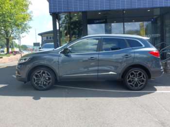 Used Renault Kadjar 2019 for sale - 75309541: Photo