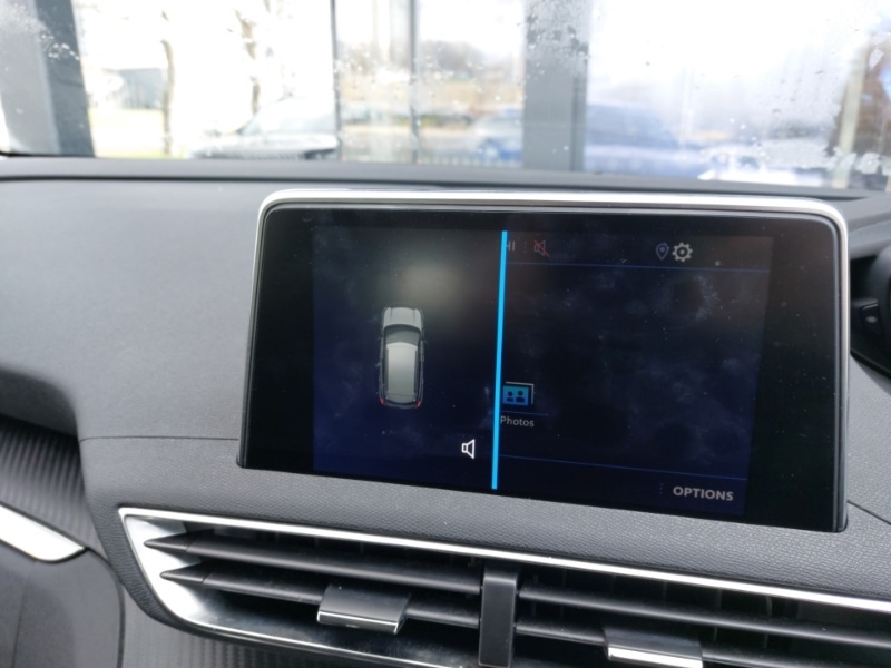 Used Peugeot 3008 2019 for sale - 77664426: Photo 11